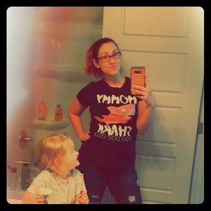 Meet your Posher, Casie